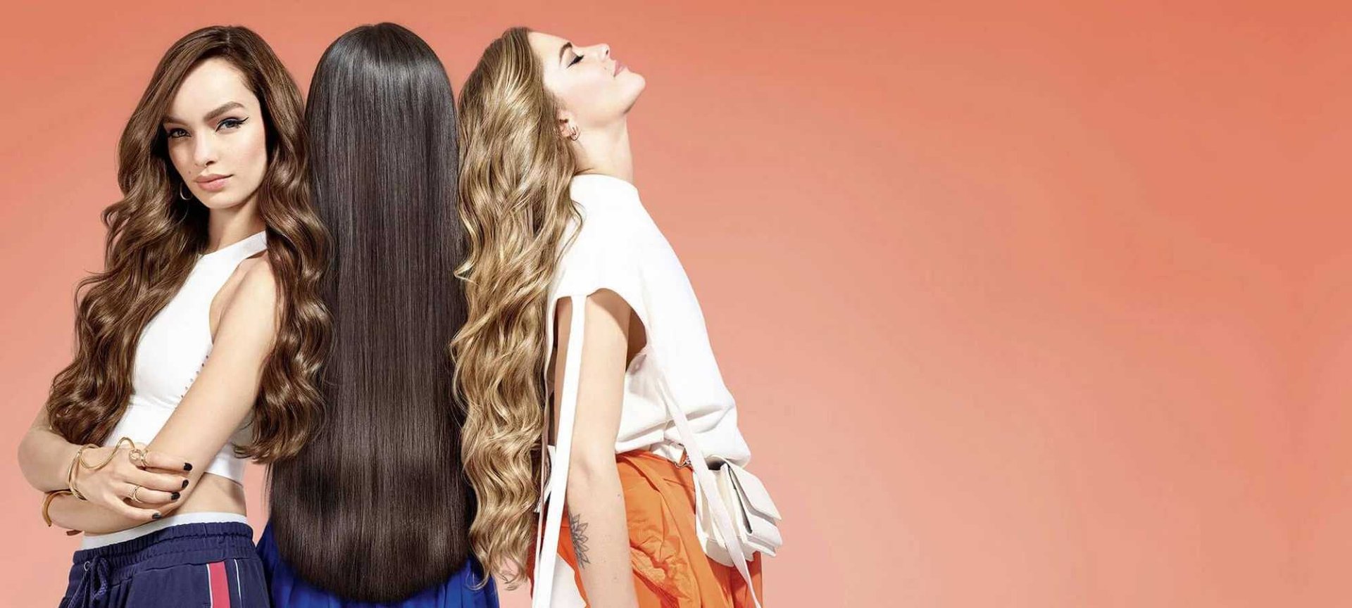 Types Of Hair Dye